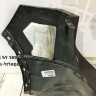 Бампер задний Volkswagen Tiguan 2 16-20 дорест oem 5NR807421