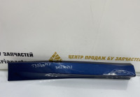 Молдинг двери задний левый BMW X3 G01 M-Pack OEM 51138064797