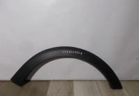 Молдинг крыла передний правый бу Renault Sandero Stepway 2 OEM 638740772R