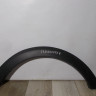 Молдинг крыла передний правый бу Renault Sandero Stepway 2 OEM 638740772R