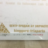 Молдинг двери задний левый BMW X3 G01 M-Pack OEM 51138064797