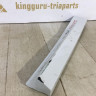 Молдинг двери задний левый BMW X3 G01 M-Pack OEM 51138064797