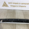 Молдинг двери задний левый BMW X3 G01 M-Pack OEM 51138064797