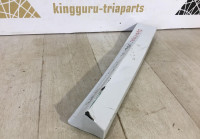 Молдинг двери задний левый BMW X3 G01 M-Pack OEM 51138064797