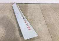 Молдинг двери задний левый BMW X3 G01 M-Pack OEM 51138064797