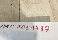 Молдинг двери задний левый BMW X3 G01 M-Pack OEM 51138064797