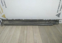 Порог левый бу BMW X5 F15 OEM 51177308056