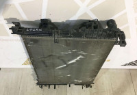 Радиатор охлаждения Renault Logan 2 OEM 214105731R