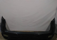 Бампер задний бу BMW X5 F15 M-Pack OEM 51128054021