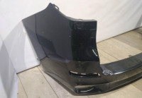 Бампер задний бу BMW X5 F15 M-Pack OEM 51128054021