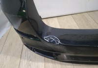 Бампер задний бу BMW X5 F15 M-Pack OEM 51128054021