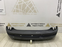 Бампер задний Skoda Karoq OEM 57A807835