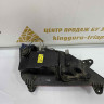 Противотуманный фонарь левый Hyundai Santa Fe 4 2018 oem 92405S1000
