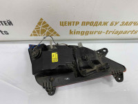 Противотуманный фонарь левый Hyundai Santa Fe 4 2018 oem 92405S1000