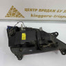 Противотуманный фонарь левый Hyundai Santa Fe 4 2018 oem 92405S1000