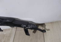 Абсорбер переднего бампера нижний бу BMW 7 G11 OEM 51117358795