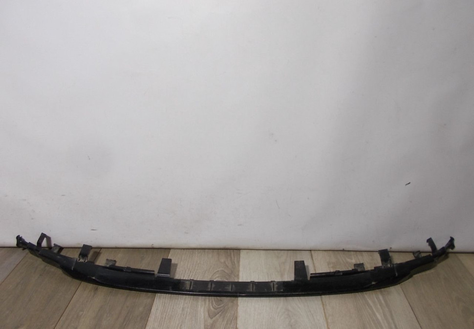 Абсорбер переднего бампера нижний бу BMW 7 G11 OEM 51117358795 Абсорбер переднего бампера нижний бу BMW 7 G11 OEM 51117358795