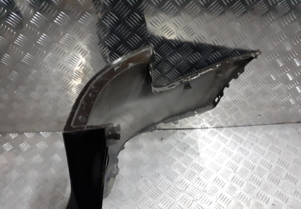 Бампер задний Kia Sorento 2 ХМ рест oem 866112P500