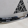 Молдинг решетки радиатора Hyundai IX35 (10-15) oem 863522Y000 Молдинг решетки радиатора Hyundai IX35 (10-15) oem 863522Y000