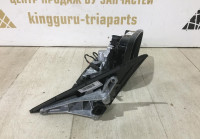 Корпус зеркала правый 5-пин BMW 5 G30 OEM 51167485160