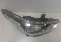 Фара правая галоген Hyundai Solaris 2 oem 92102H5000 (мал.скол.) ( слом.креп.кронштейна)