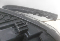 Фара правая галоген Hyundai Solaris 2 oem 92102H5000 (мал.скол.) ( слом.креп.кронштейна)