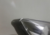 Фара правая галоген Hyundai Solaris 2 oem 92102H5000 (мал.скол.) ( слом.креп.кронштейна)