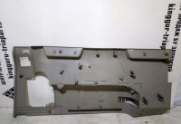 Обивка багажника правая Volkswagen Multivan T5 (03-09) oem 7H5868776 (скл-3)