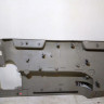 Обивка багажника правая Volkswagen Multivan T5 (03-09) oem 7H5868776 (скл-3)