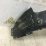 Подкрылок задний правый Kia Rio 4 2017 oem 86822H0000