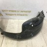 Подкрылок задний правый Kia Rio 4 2017 oem 86822H0000