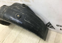 Подкрылок задний правый Kia Rio 4 2017 oem 86822H0000