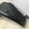 Подкрылок задний правый Kia Rio 4 2017 oem 86822H0000 Подкрылок задний правый Kia Rio 4 2017 oem 86822H0000