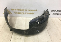 Подкрылок задний правый Kia Rio 4 2017 oem 86822H0000