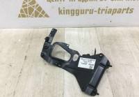 Кронштейн блока отопления BMW 5 G30 2016 OEM 64129321063