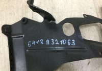 Кронштейн блока отопления BMW 5 G30 2016 OEM 64129321063