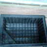 Крышка корпуса воздушного фильтра Hyundai Accent (00-12) oem 2811122651 Крышка корпуса воздушного фильтра Hyundai Accent (00-12) oem 2811122651