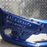 Бампер передний Lada Granta рест 18- oem 8450100957 Бампер передний Lada Granta рест 18- oem 8450100957