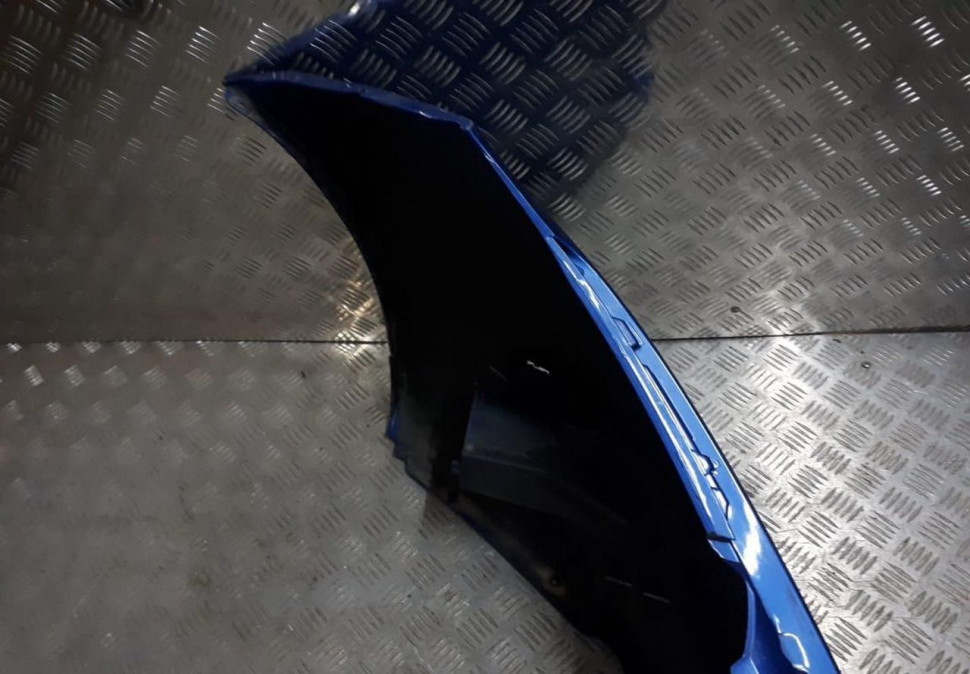 Бампер передний Lada Granta рест 18- oem 8450100957 Бампер передний Lada Granta рест 18- oem 8450100957