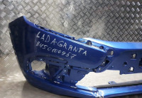 Бампер передний Lada Granta рест 18- oem 8450100957