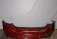 Бампер задний Renault Logan 2 OEM 850220639R