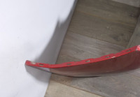 Бампер задний Renault Logan 2 OEM 850220639R