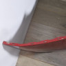 Бампер задний Renault Logan 2 OEM 850220639R