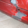 Бампер задний Renault Logan 2 OEM 850220639R