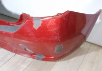 Бампер задний Renault Logan 2 OEM 850220639R