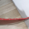 Бампер задний Renault Logan 2 OEM 850220639R