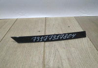 Накладка стойки задней правой двери бу BMW X6 F16 OEM 51357317804