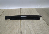 Накладка стойки задней правой двери бу BMW X6 F16 OEM 51357317804