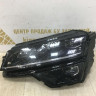 Фара ЛЭД LED левая Skoda Karoq OEM 57B941015D