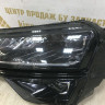 Фара ЛЭД LED левая Skoda Karoq OEM 57B941015D